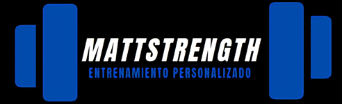Mattstrength | Gimnasio y entrenamiento personal en Touro